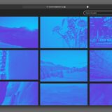 Duotone｜写真を簡単にデュオトーン加工できる無料オンラインデザインツール