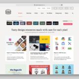 GraphicBurger｜実用的かつ高クオリティなフリー素材が揃う素材サイト