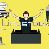 Linustock｜カラー素材もダウンロードできる無料線画イラスト素材サイト