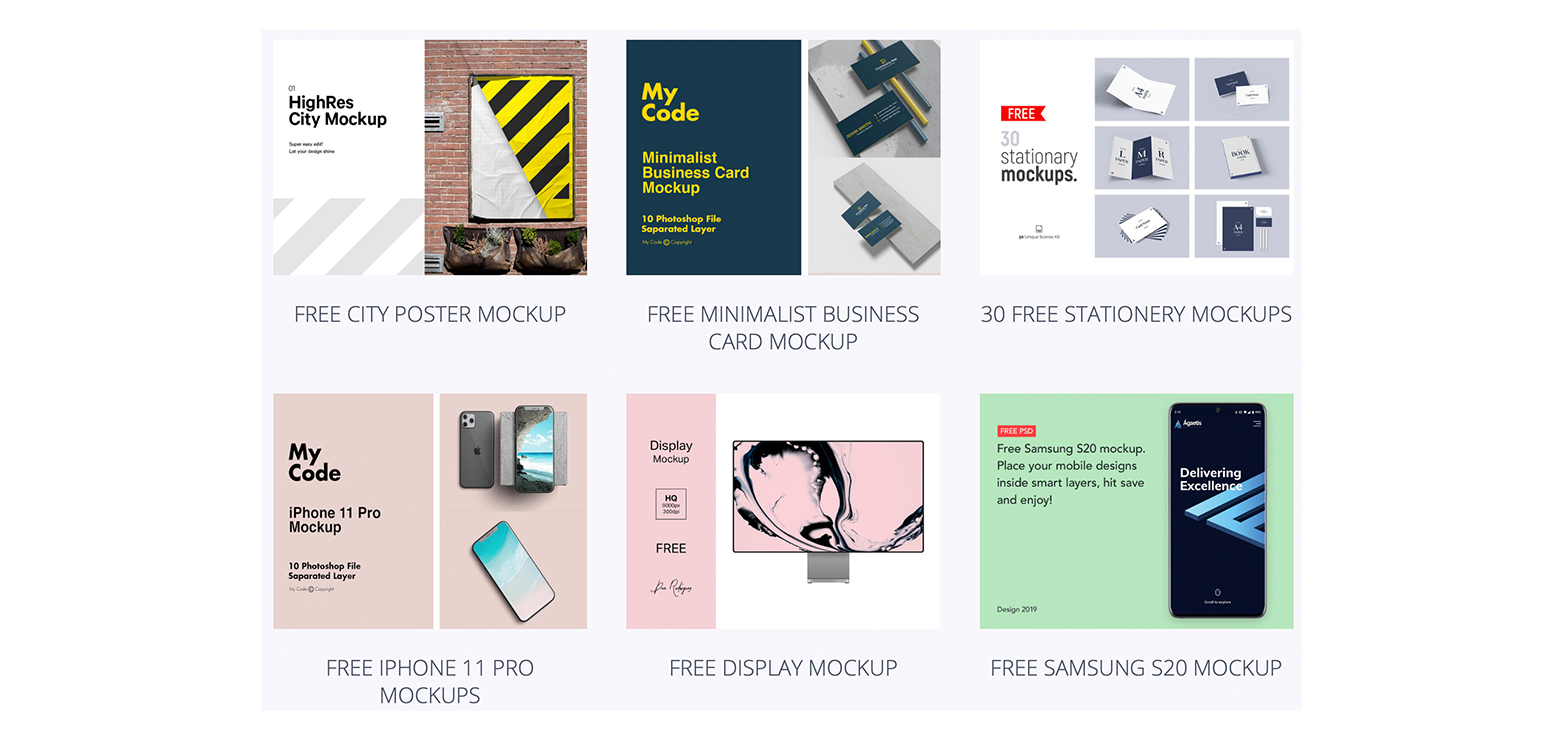 pixelsurplusのサイト画面