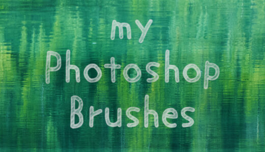 myPhotoshopBrushes｜世界中からPhotoshopのフリー素材が集まるデザイン素材サイト