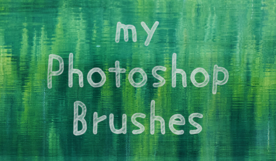 myPhotoshopBrushes｜世界中からPhotoshopのフリー素材が集まるデザイン素材配布サイト