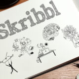 Skribbl｜様々な絵柄の手描き風イラストが揃う無料イラスト素材サイト