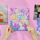 GIRLY DROP｜女の子による女の子な無料写真素材サイト