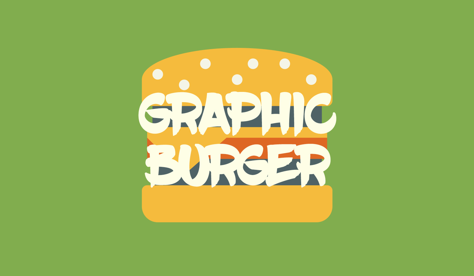GraphicBurger｜実用的かつ高クオリティなフリー素材が揃うデザインブログ